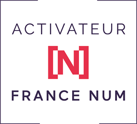 Label Activateur France Num
